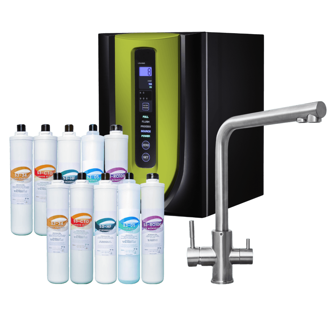 all-in-one waterfilter-Rejuva-wit